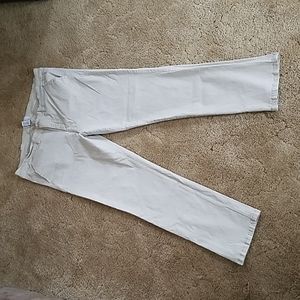 Celebrity Pink Smart Pant tan chinos size 20